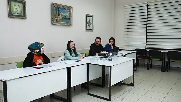 KOMPOZİSYON YARIŞMASINA 218 GENÇ KATILDI