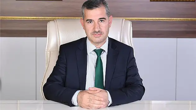 'Konferansımıza Tüm Hemşerilerimizi Bekliyoruz'