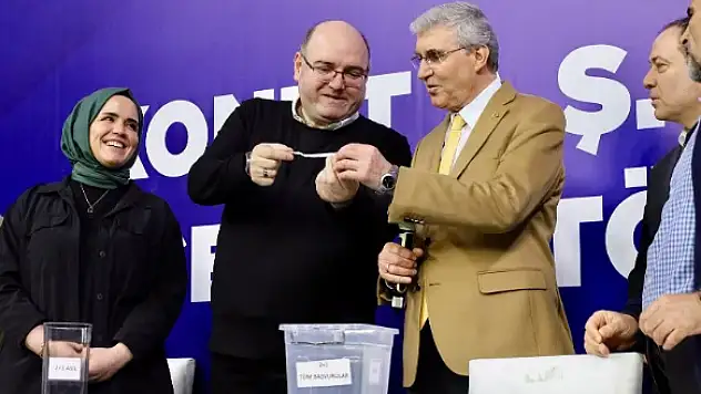 'Konut'lar Sakarya'nın geleceğine teminat olacak