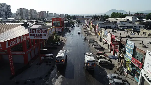 Konya Büyükşehir Tarihi Mirasa Sahip Çıkıyor