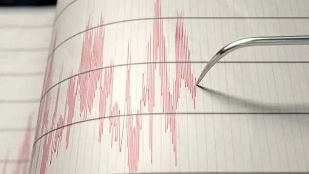 Konya'da deprem 17 Mayıs 2025
