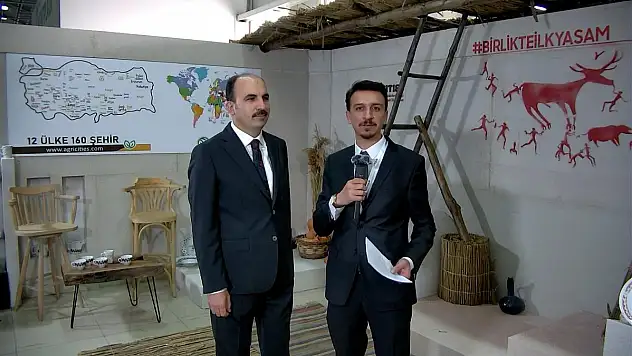 KONYA TARIM FUARI