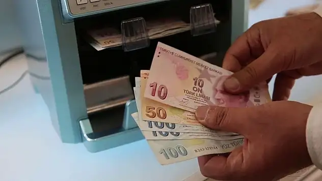 Kooperatiflere 4,5 milyar liralık kredi desteği