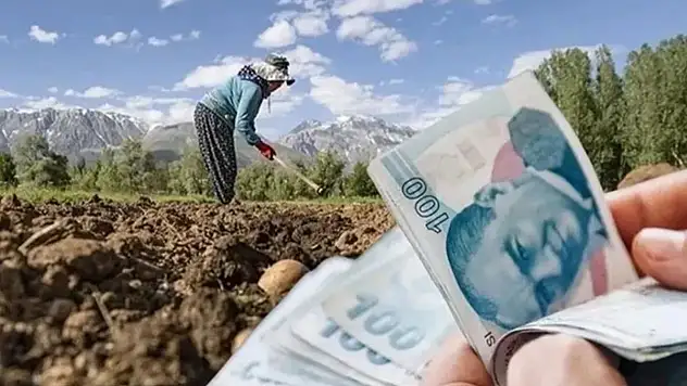 Kooperatiflere 4,5 milyar liralık kredi desteği