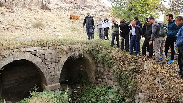 KORAMAZ DÜNYA MİRASINDA