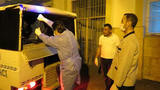Korkunç, karlar eriyince 9 ceset ortaya çıktı!