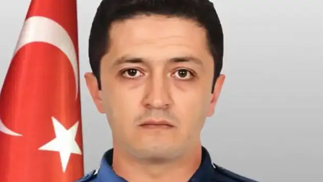 Koruma polisi kaza yaptı: 2 şehit!