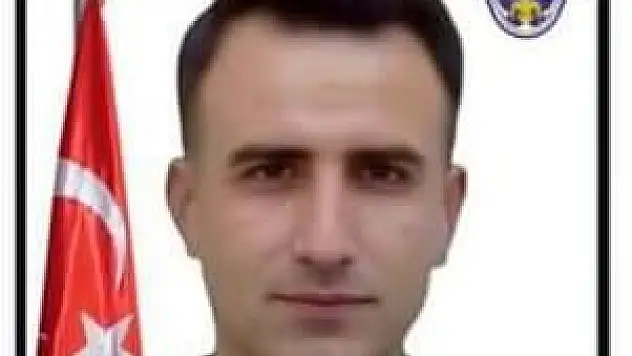 Koruma polisi şehit oldu