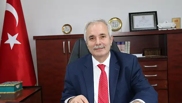 Kozan Belediye Başkanı Özgan'dan Ramazan Bayramı Mesajı