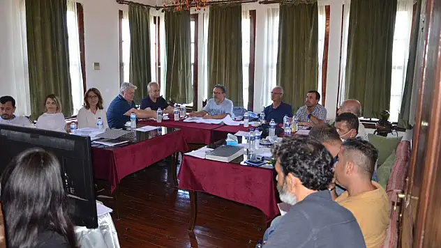 Kozan Kalesi Restitüsyon Projesi onaylandı