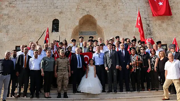 Kozanbda Buruk Kutlama