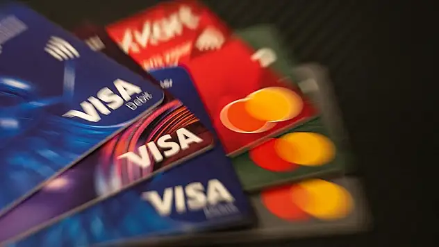 Kredi kartı yapılandırmasında son gün!