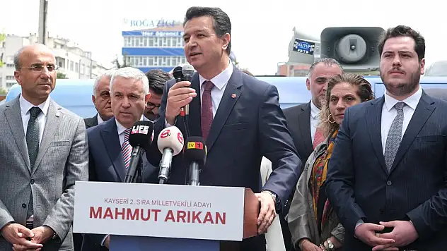 Kriz Var mı Yok mu Görelim