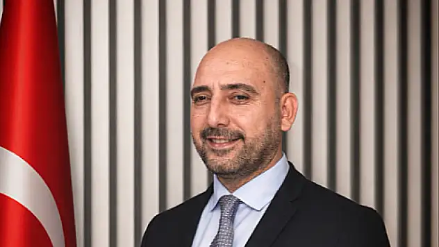 KTB Başkanı Bağlamış'tan Çiftçiler Günü Mesajı