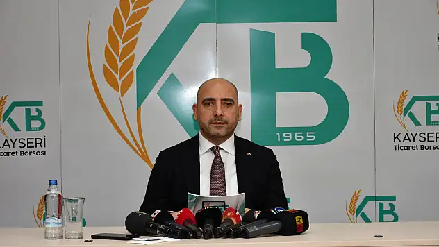 KTB Başkanı Bağlamış'tan Kadir Gecesi mesajı