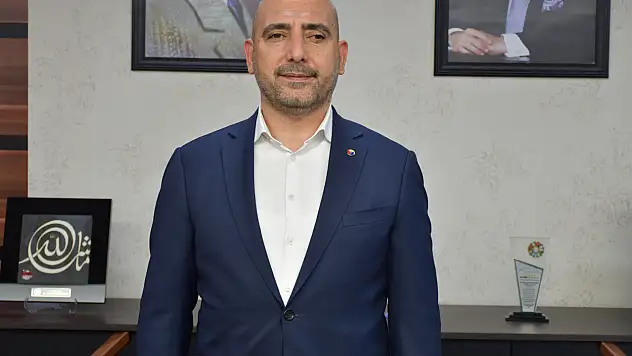 KTB'den Tarım Lisesine Destek