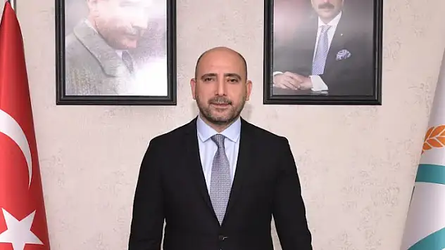 KTB'den tarımda dev yatırım