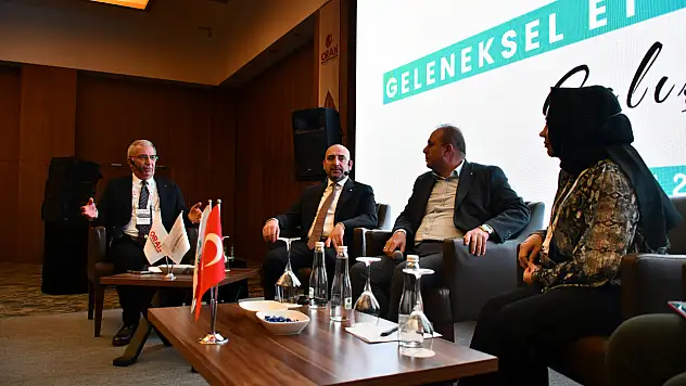 KTB Et ve Et Ürünleri Çalıştayı sonuç bildirisi yayımlandı