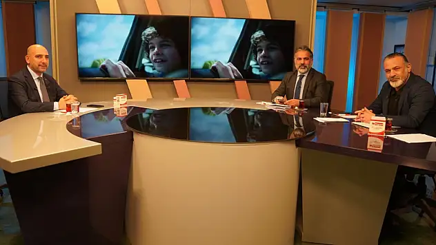 KTB'nin işlem hacmi 2025'te 46 milyar TL'ye yükseldi