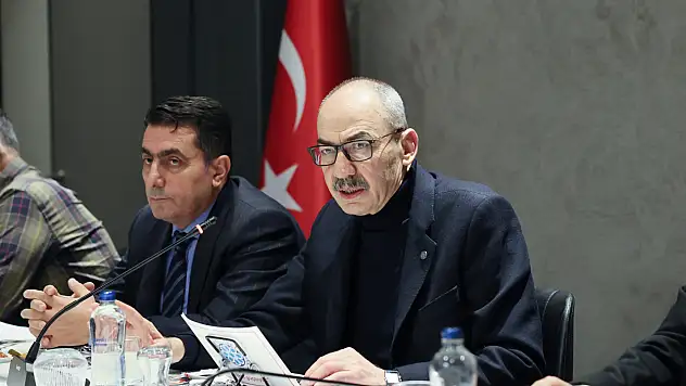 KTO'dan marka hırsızlığına nert tepki