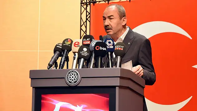KTO HAZİRAN AYI MECLİS TOPLANTISI YAPILDI