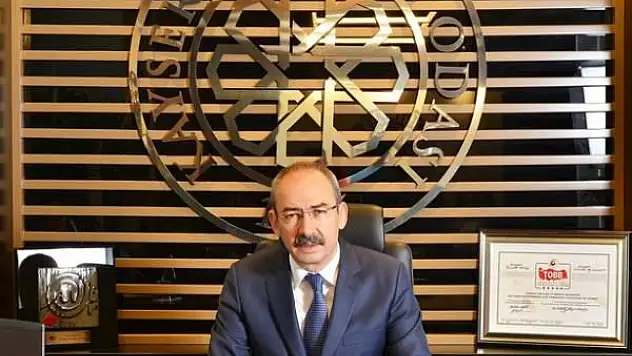 KTO'da 15'inci ve 29'uncu komite seçimleri