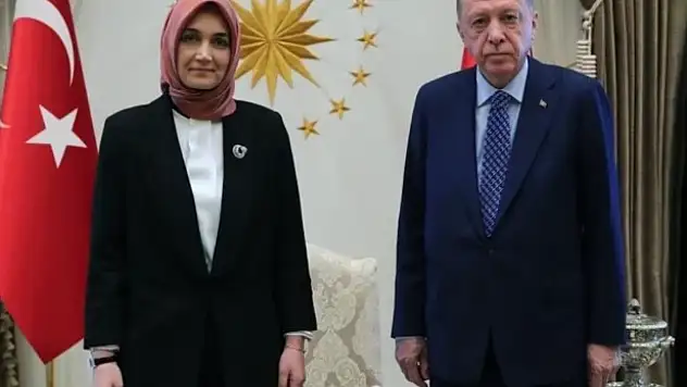 Kübra Güran Yiğitbaşı'nın Görev Alanları Açıklandı