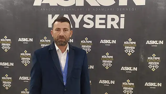 KÜLTEPE EKONOMİ ZİRVESİ