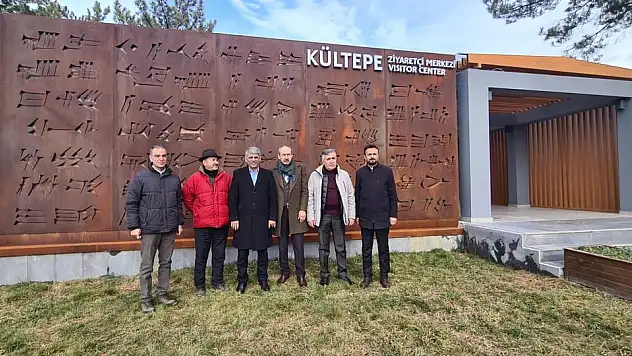 KÜLTEPE YENİDEN AYAĞA KALKIYOR
