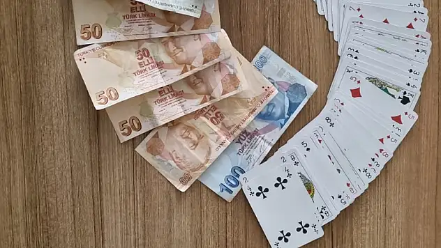 Kumar baskını