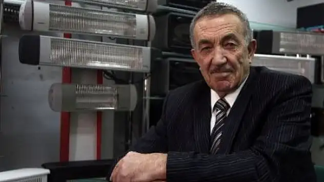 Kumtel'in kurucusu Mustafa Köseoğlu hayatını kaybetti