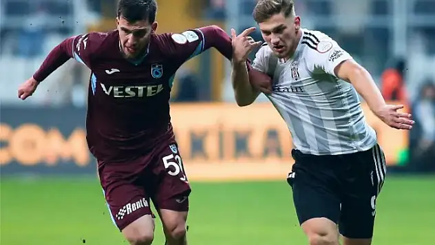 Kupa bu akşam sahibini buluyor