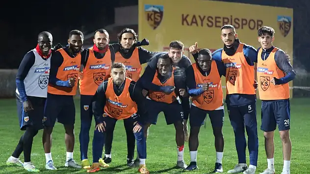 KUPA DA MAÇLAR BAŞLIYOR
