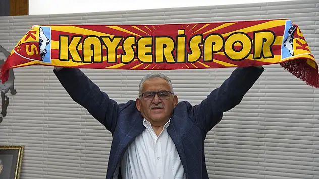 KUPA MAÇINA DOĞRU