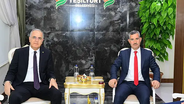 'Kupa Voley Finallerine Ev Sahipliği Yapmak Onur Verici'