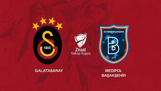 KUPADA ÇEYREK FİNAL KURALARI ÇEKİLDİ