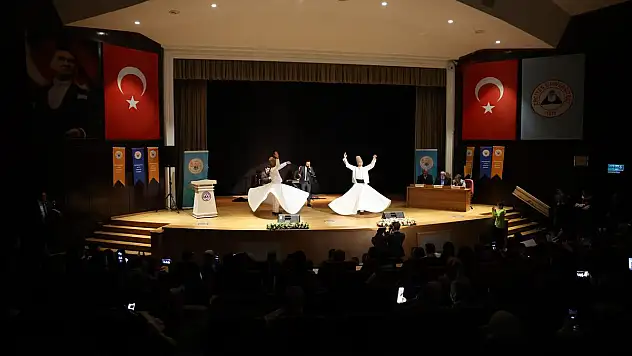 KURAN-I KERİM'İ GÜZEL OKUMA YARIŞMASI
