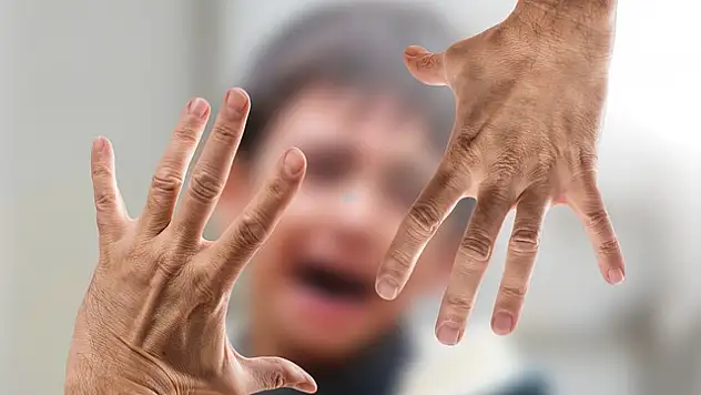 Kuran Kursu Hocası darp iddiası üzerine açığa alındı