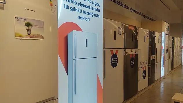 Kurban Bayramı öncesi derin dondurucu satışları arttı
