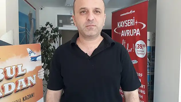 Kurban da otobüs ve uçak seferleri doldu