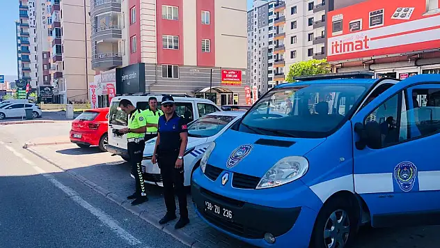 'KURBAN' ÖNCESİ KOORDİNASYON TOPLANTISI