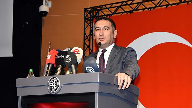 KÜRESEL EKONOMİ İÇİN BÜYÜK SORUN