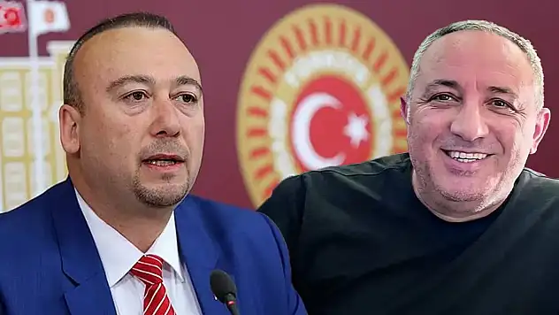 Kurultay Soruşturmasında Yeni İfade Günü