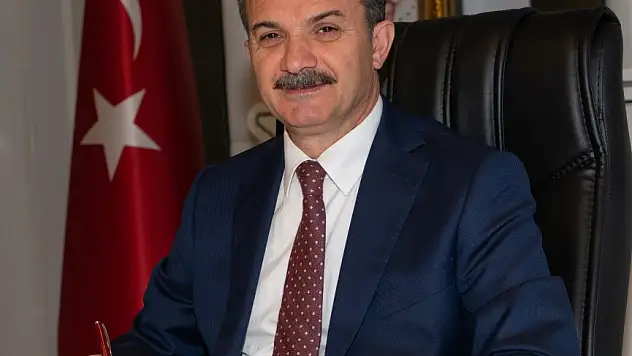 Kuşaklama Kanalının İhalesi Yapılıyor