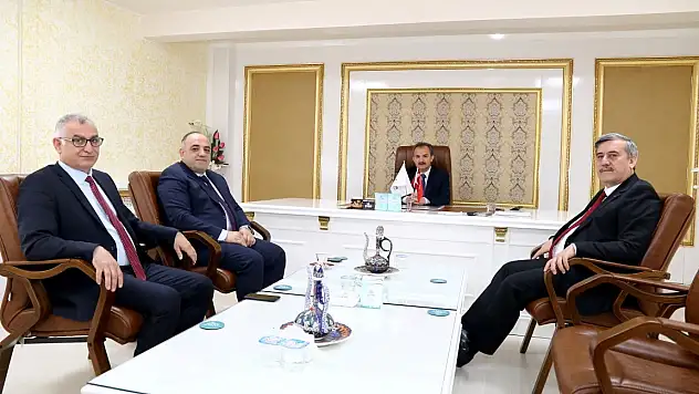 KUŞAKLAMA KANALIYLA SEL TEHDİDİ ORTADAN KALKACAK