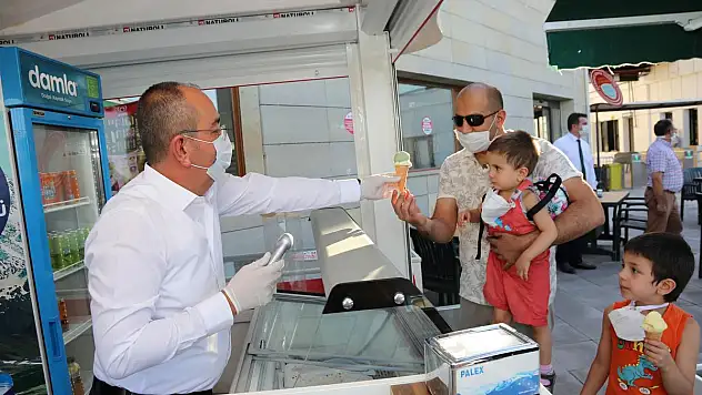 KUZEYTEPE MAHALLESİ'NDE BETON ASFALT HAZIRLIKLARI DEVAM EDİYOR