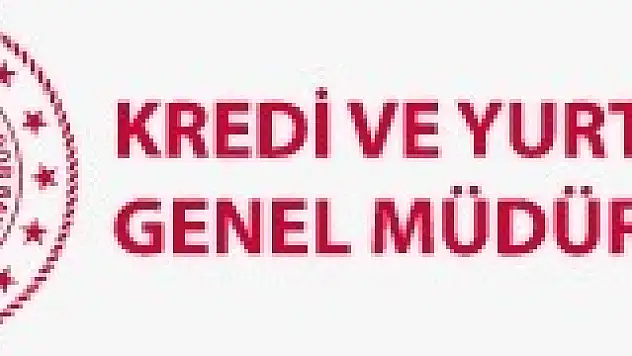 KYK borç faizleri silindi