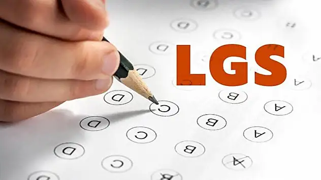 LGS 2026 tarihi belli oldu