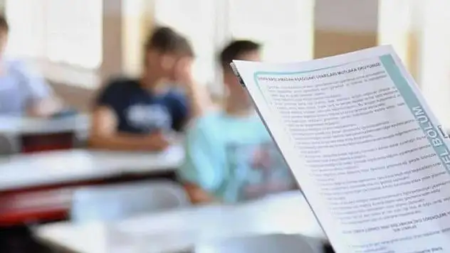 LGS sonuçları açıklandı, tercihler başladı