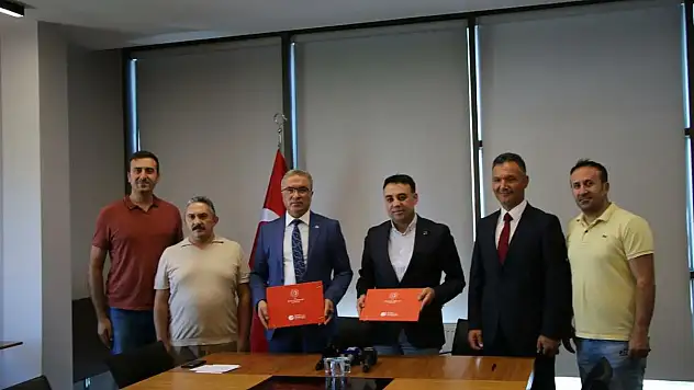 Lisede yatak üretilecek